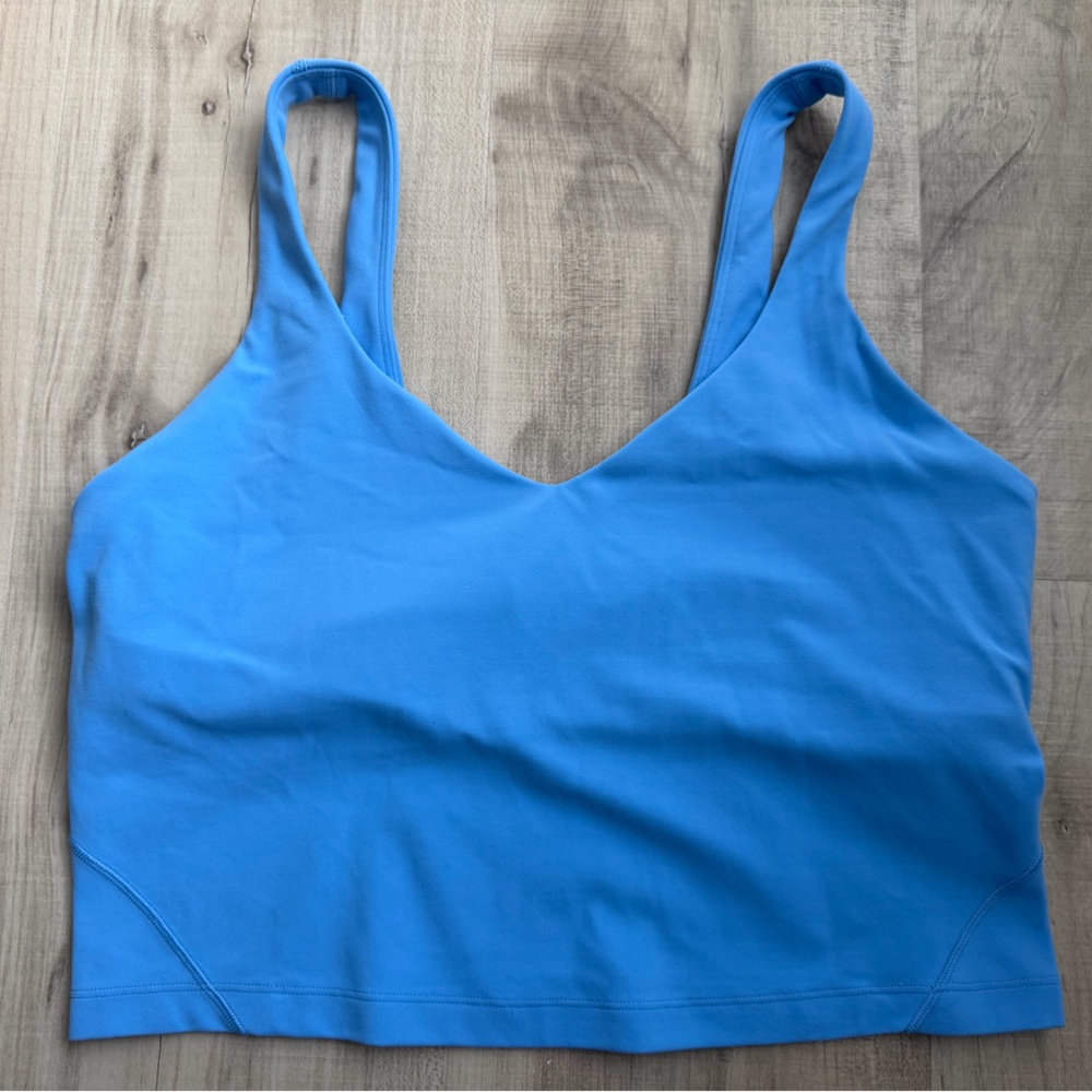 Lululemon Wunder Train